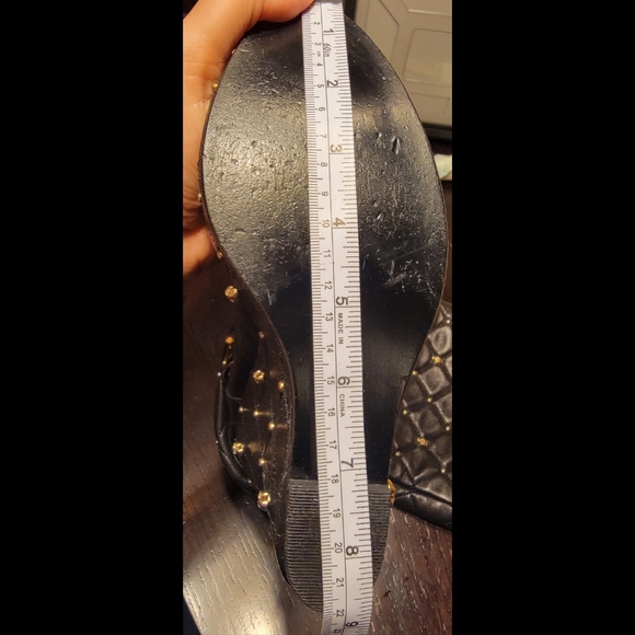 Thomas Wylde Boots - Picture 9 of 12